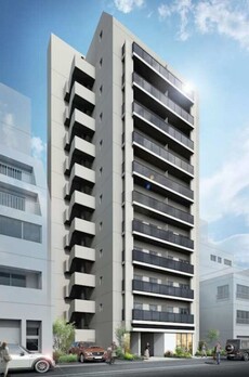 グランデュール秋葉原 