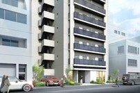 グランデュール秋葉原