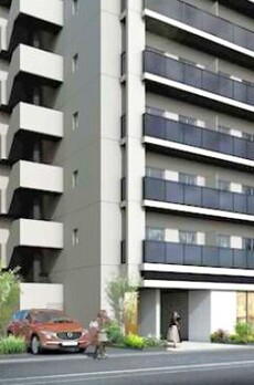 グランデュール秋葉原 