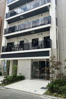 グランデュール秋葉原 