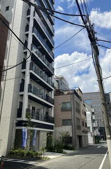 グランデュール秋葉原 