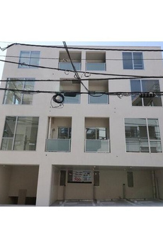 Ｎａｎｐｅｉｄａｉ　ＨｉｌｌＴｏｐ　Ｈｏｕｓｅ 