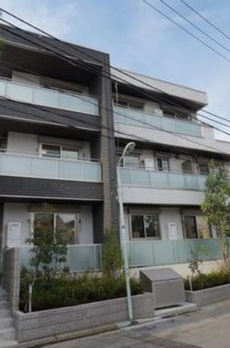 武蔵小山ヒルズ 