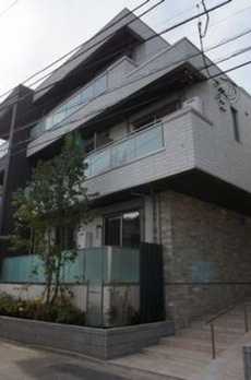 武蔵小山ヒルズ 