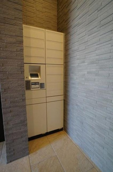 武蔵小山ヒルズ 