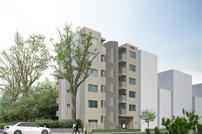 ＫＯＭＡＢＡ　ＷＥＳＴ