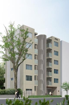 ＫＯＭＡＢＡ　ＷＥＳＴ 