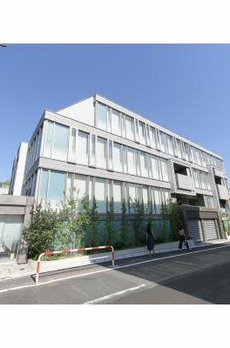 プラウド代官山猿楽町 
