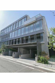 プラウド代官山猿楽町 