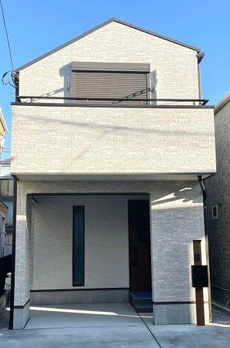 本天沼２丁目戸建 