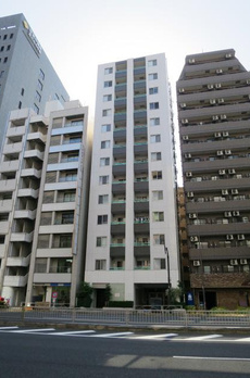 ＣＩＴＹ　ＳＰＩＲＥ　芝公園 