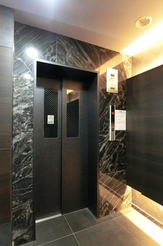 ＣＩＴＹ　ＳＰＩＲＥ　芝公園 