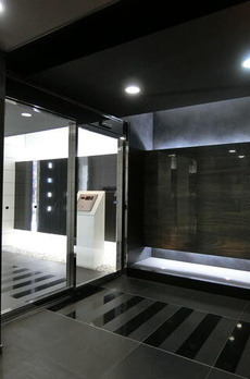 ＣＩＴＹ　ＳＰＩＲＥ　芝公園 