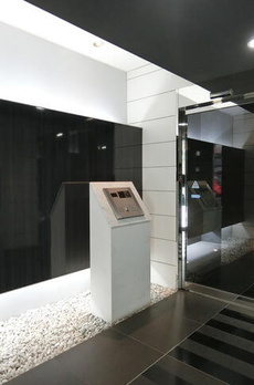 ＣＩＴＹ　ＳＰＩＲＥ　芝公園 