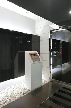 ＣＩＴＹ　ＳＰＩＲＥ　芝公園 