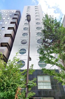 銀座パトリアタワー 