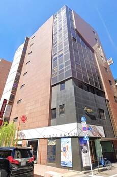 ソワレド銀座第2弥生ビル 