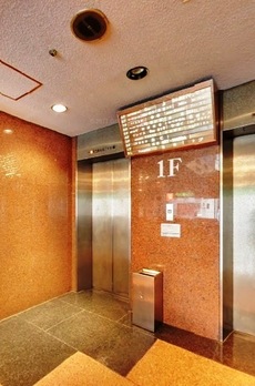 ソワレド銀座第2弥生ビル 