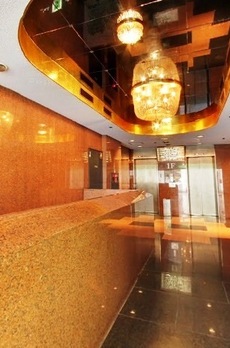ソワレド銀座第2弥生ビル 