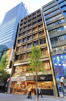 第3ソワレドビル 