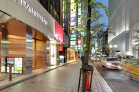 ソワレド銀座弥生ビル
