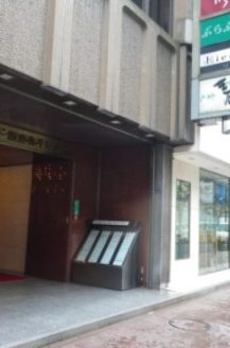 ソワレド銀座弥生ビル 