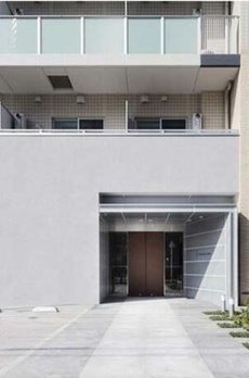 コンフォリア錦糸町 