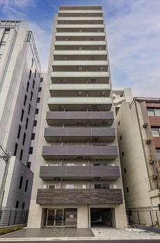 クオリタス秋葉原 