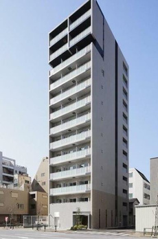 コンフォリア錦糸町 