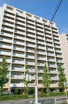 コンフォリア芝浦バウハウス 