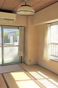 マンション目黒不動前 