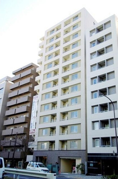 東急セットアップレジデンス恵比寿 