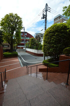 東高原宿ペアシティ 