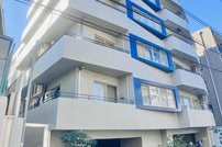 ウヴラージュ広尾