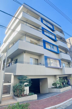 ウヴラージュ広尾 