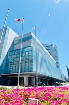 ウヴラージュ広尾 