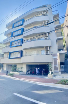 ウヴラージュ広尾 