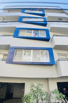 ウヴラージュ広尾 