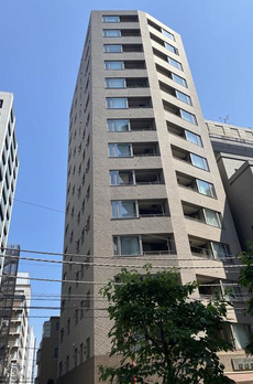 パークハウス本郷三丁目アーバンス 