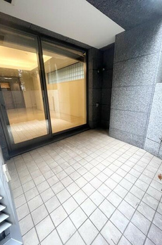 パークマンション白金台カトル 