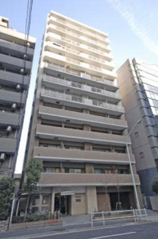 KDXレジデンス芝公園 