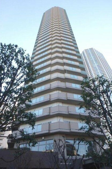 ローレルコート新宿タワー 