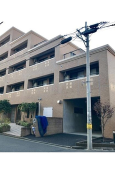 アビオン中野坂上Ｂ棟 