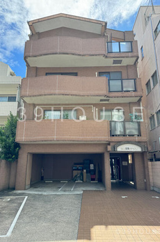 三田綱町テラス 