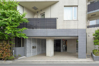 コートハウス中野坂上