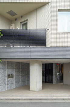 コートハウス中野坂上 