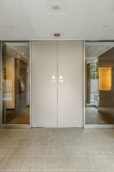 コートハウス中野坂上 