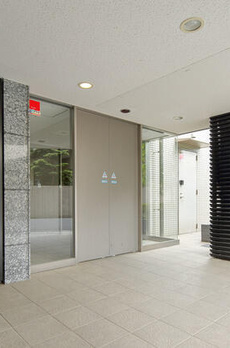 コートハウス中野坂上 