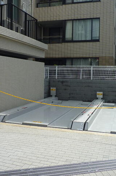 コートハウス中野坂上 