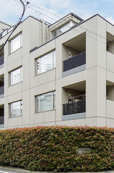 コートハウス中野坂上 